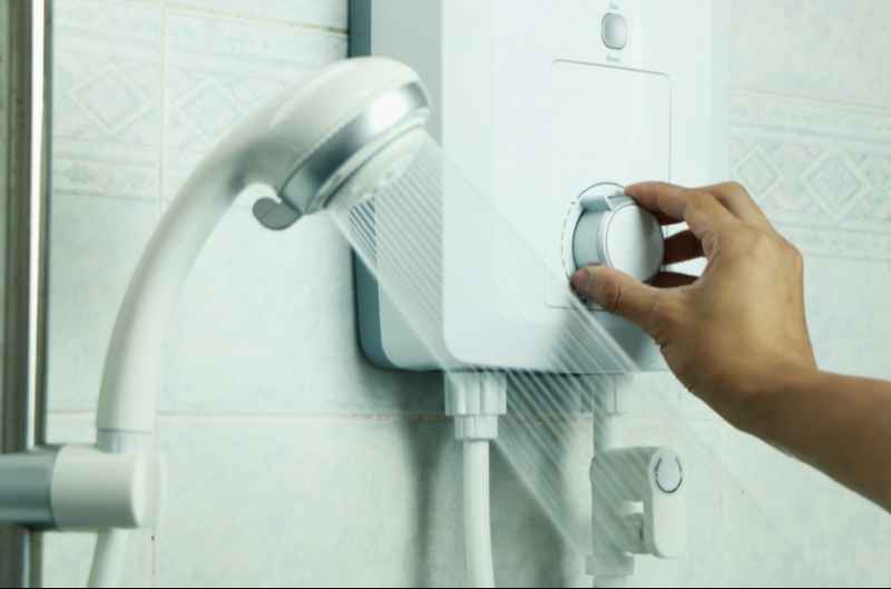 ترشيد استهلاك الكهرباء في الصيف