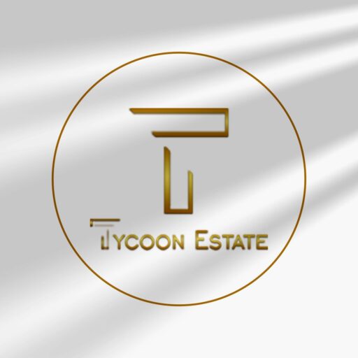 Tycoon Estate Logo