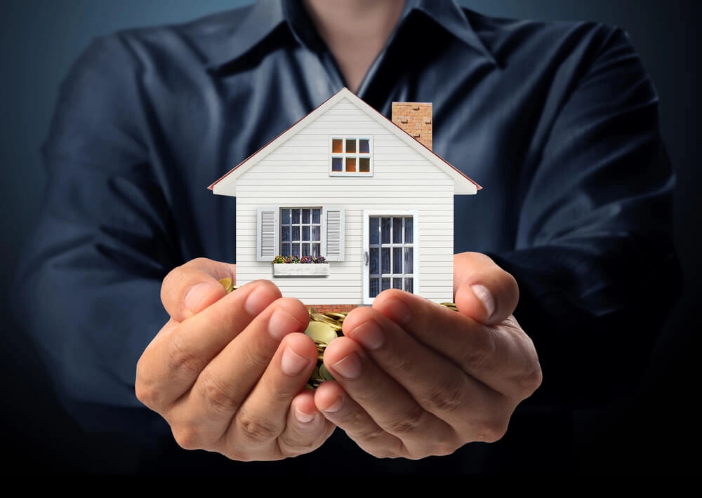 تسجيل العقارات الجديدة