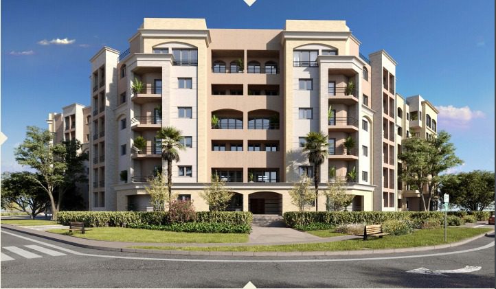 كمبوند المقصد العاصمة الإدارية، يتمتع المقصد يتصميماته الفريدة من نوعها المستوحاة من الطراز العصري الحديث، وتتمتع الوحدات بإطلالتها الجذابة