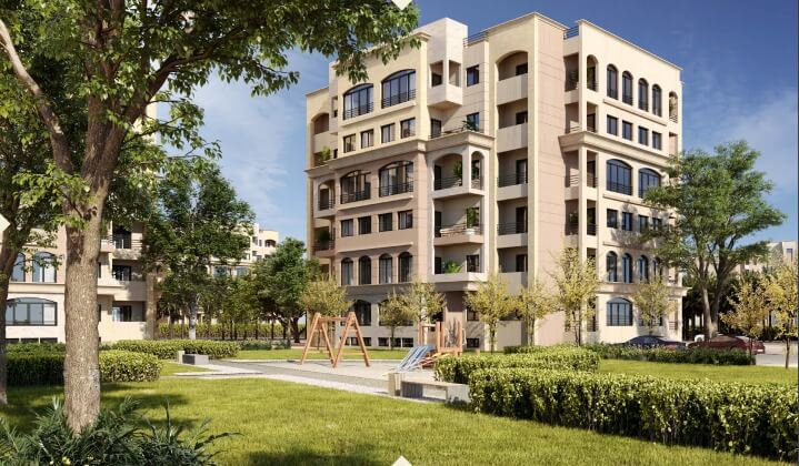 كمبوند المقصد العاصمة الإداري، يتمتع المقصد يتصميماته الفريدة من نوعها المستوحاة من الطراز العصري الحديث، وتتمتع الوحدات بإطلالتها الجذابة