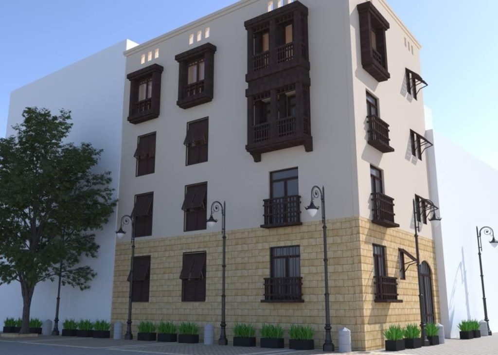 مشروع تطوير القاهرة التاريخية ”.يكشف لنا هذا المشروع ما تخبئه قاهرة المعز من كنوزٍ تراثية يصل عددها إلى مئات الآثار