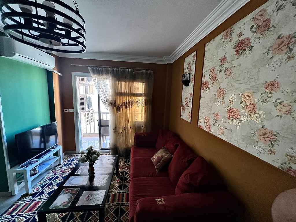 شقه ايجار اسبوعي بمدينتي