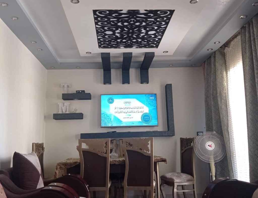 شقة للايجار الشهري بمدينتي