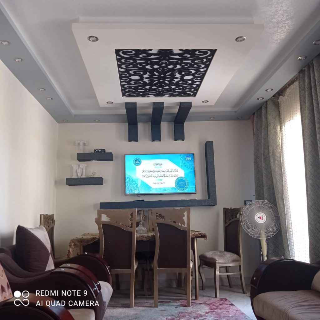 شقة للايجار الشهري بمدينتي شقة للايجار الشهري بمدينتي