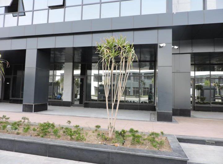 عيادة طبية للإيجار في مدينتي