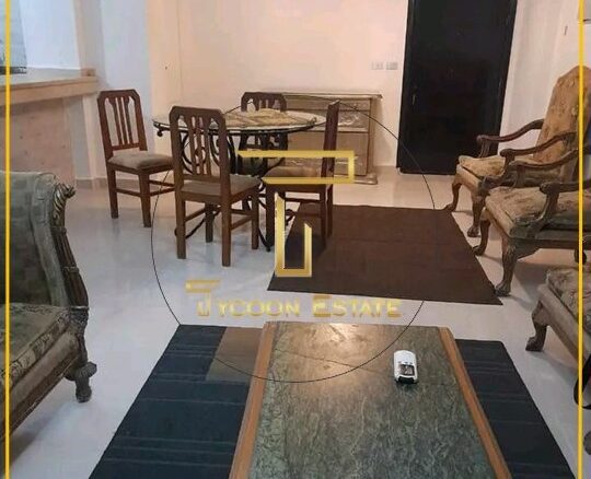 شقة فندقية للإيجار المباشر في مدينتي - تايكون العقاري