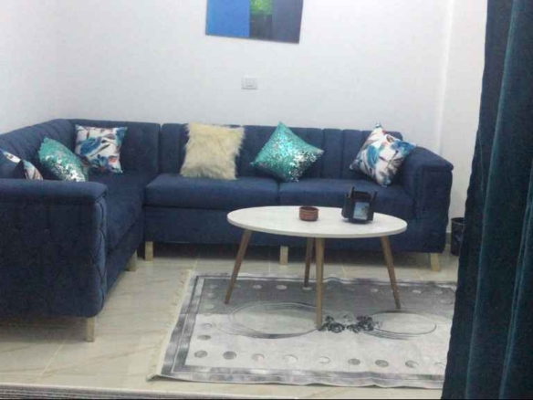 استوديو ايجار مفروش في مدينتي