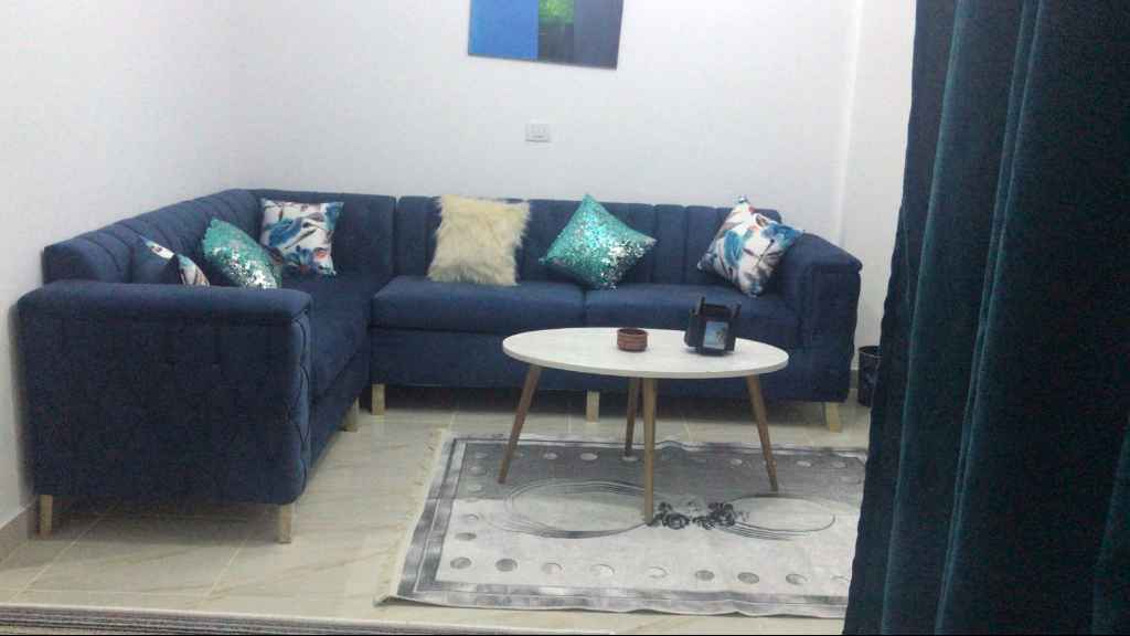 استوديو ايجار مفروش في مدينتي