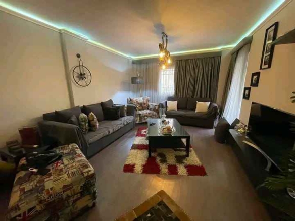 شقة فندقية للايجار بمدينتي