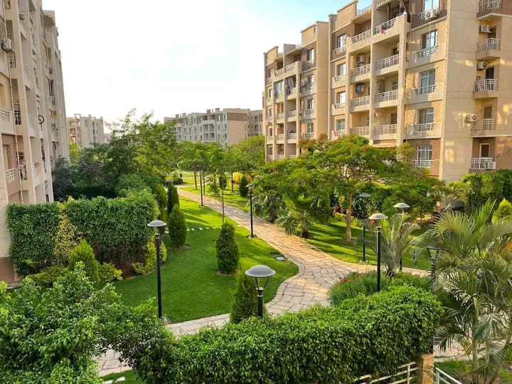 شقة ايجار بمدينتي