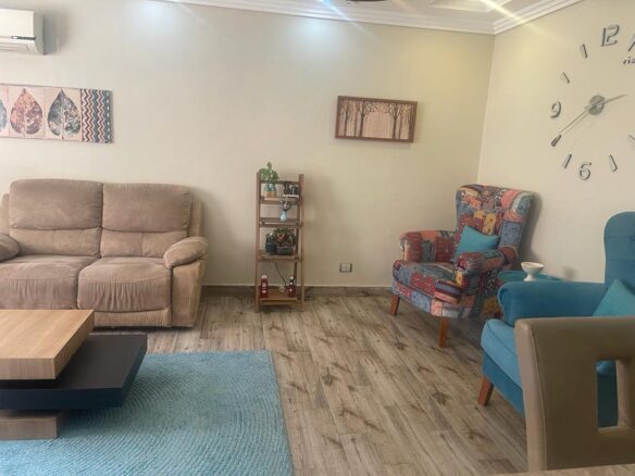 شقة فندقية للإيجار في مدينتي - تايكون العقاري