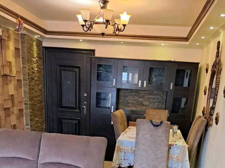 شقة مفروشة بمدينتي