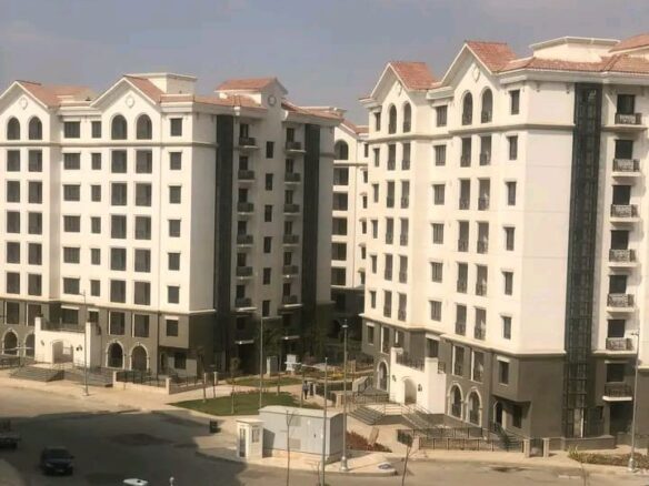 شقة غرفتين للايجار بسيليا العاصمة