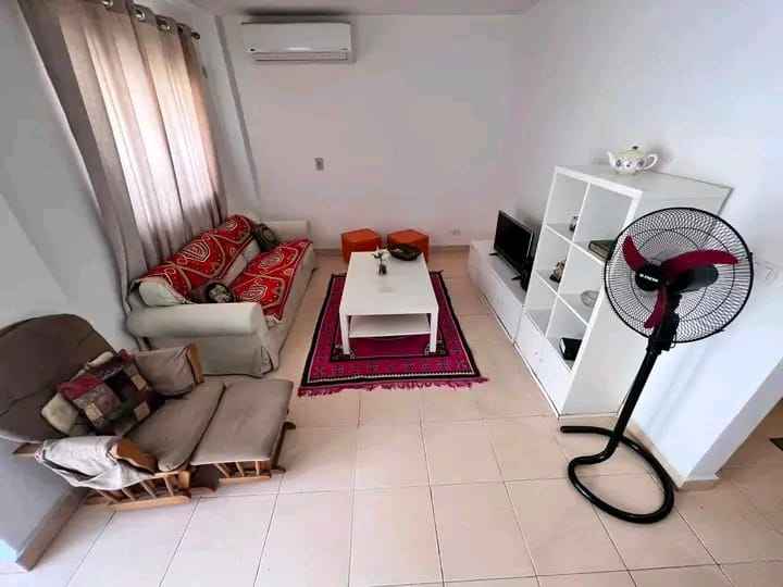 استديو للايجار المفروش بمدينتي B6