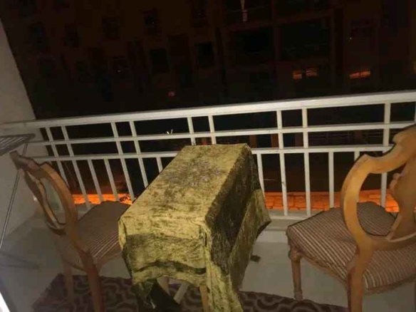 شقة تشطيب فندقي للايجار في مدينتي