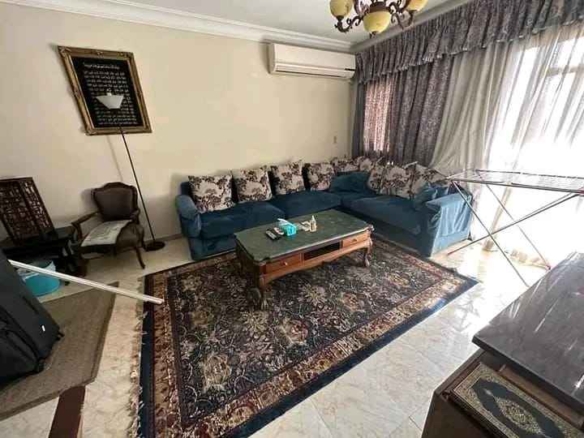 شقة فندقية في مدينة الرحاب