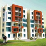 نماذج عمارات المرحلة العاشرة B10 في مدينتي! مدينتي النموذج 01