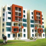 مدينتي النموذج 01 عمارات نماذج عمارات المرحلة الثامنة B8 مدينتي