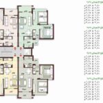 مدينتي النموذج 01 الطابق الأول