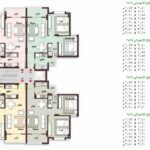 نماذج عمارات مدينتي