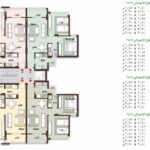 نماذج عمارات مدينتي