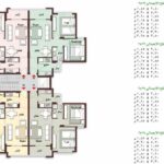 نماذج عمارات مدينتي