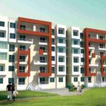 نماذج عمارات المرحلة الثانية عشر B12 مدينتي النموذج 04