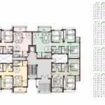 نماذج عمارات مدينتي