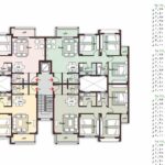 نماذج عمارات مدينتي