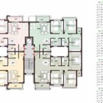 نماذج عمارات مدينتي