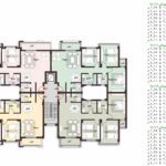 نماذج عمارات مدينتي