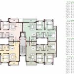 نماذج عمارات مدينتي