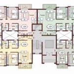 مدينتي النموذج 05 الطابق أرضي