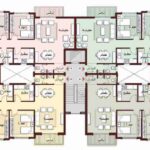 مدينتي النموذج 05 الطابق الثالث