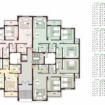 نماذج عمارات مدينتي