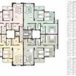 نماذج عمارات مدينتي