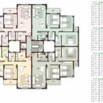 نماذج عمارات مدينتي