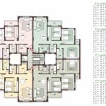 نماذج عمارات مدينتي