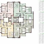 نماذج عمارات مدينتي