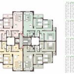 نماذج عمارات مدينتي