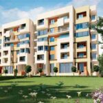 نماذج عمارات المرحلة الحادية عشر B11 مدينتي مدينتي النموذج 07