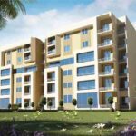 نماذج عمارات المرحلة الحادية عشر B11 مدينتي مدينتي النموذج 08