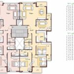 نماذج عمارات مدينتي