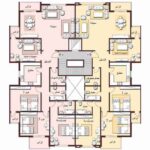 مدينتي النموذج 08 الطابق الثاني