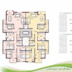 نماذج عمارات مدينتي