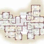 مدينتي النموذج 100 الطابق أرضي