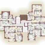 مدينتي النموذج 100 الطابق الأول