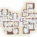 مدينتي النموذج 100 الطابق الثاني