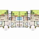 مدينتي النموذج 11 الطابق أرضي